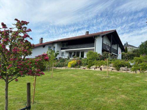 Einfamilienhaus zum Kauf - Ansicht 2