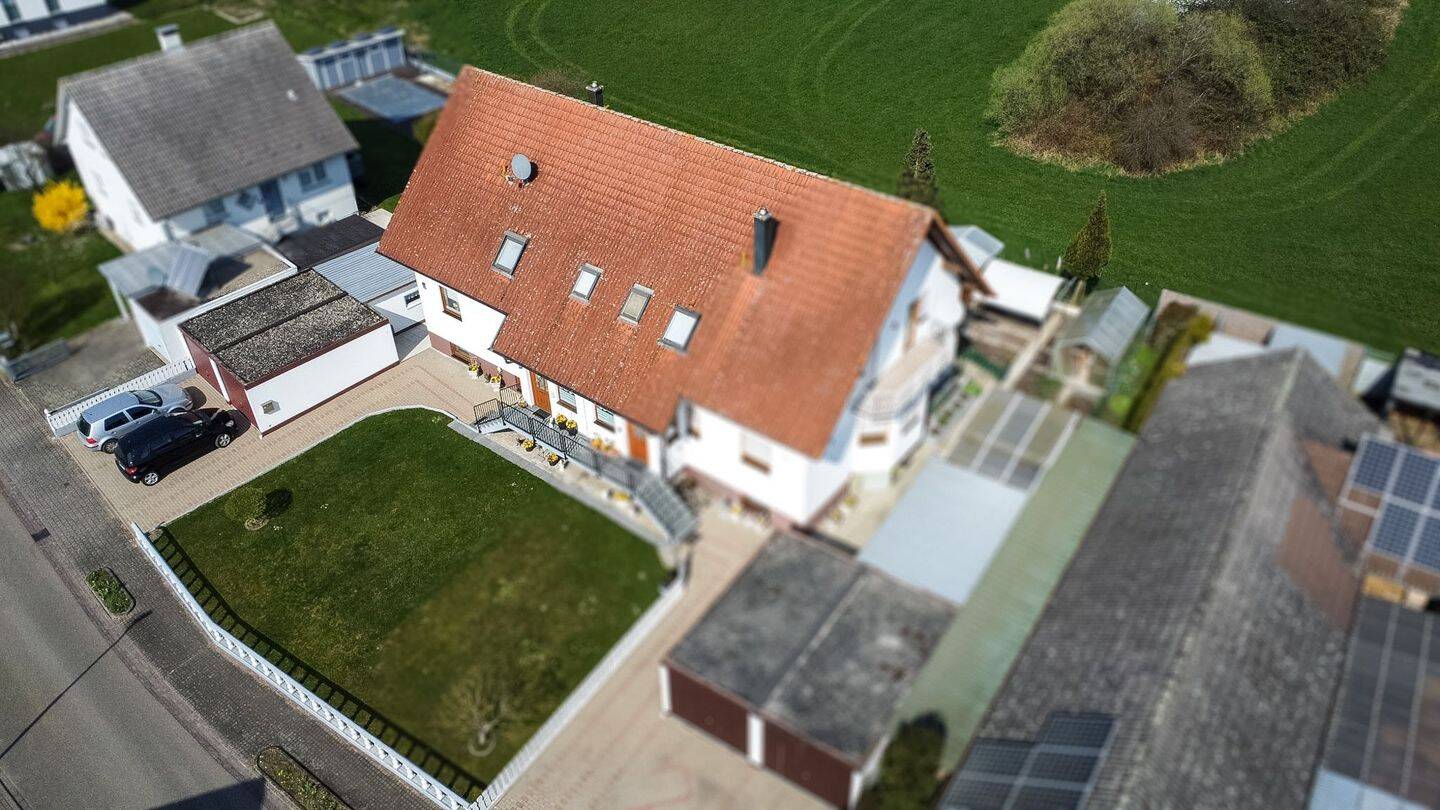 Haus – Kehl, Neumühl - Mehr