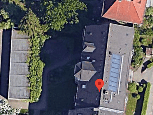 Außenstellplatz zur Miete 15 € Langener Landstraße 41 Lehe Bremerhaven 27580