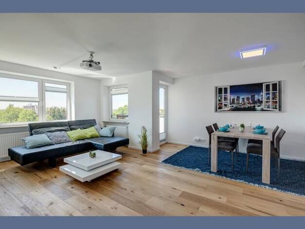 Wohnung zur Miete 2.224 € 3 Zimmer 84 m² frei ab 31.08.2026 Sendling-Westpark München 81373