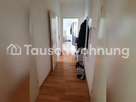 Wohnung zur Miete Tauschwohnung 500 € 2 Zimmer 52 m² 1. Geschoss Schreventeich Kiel 24116
