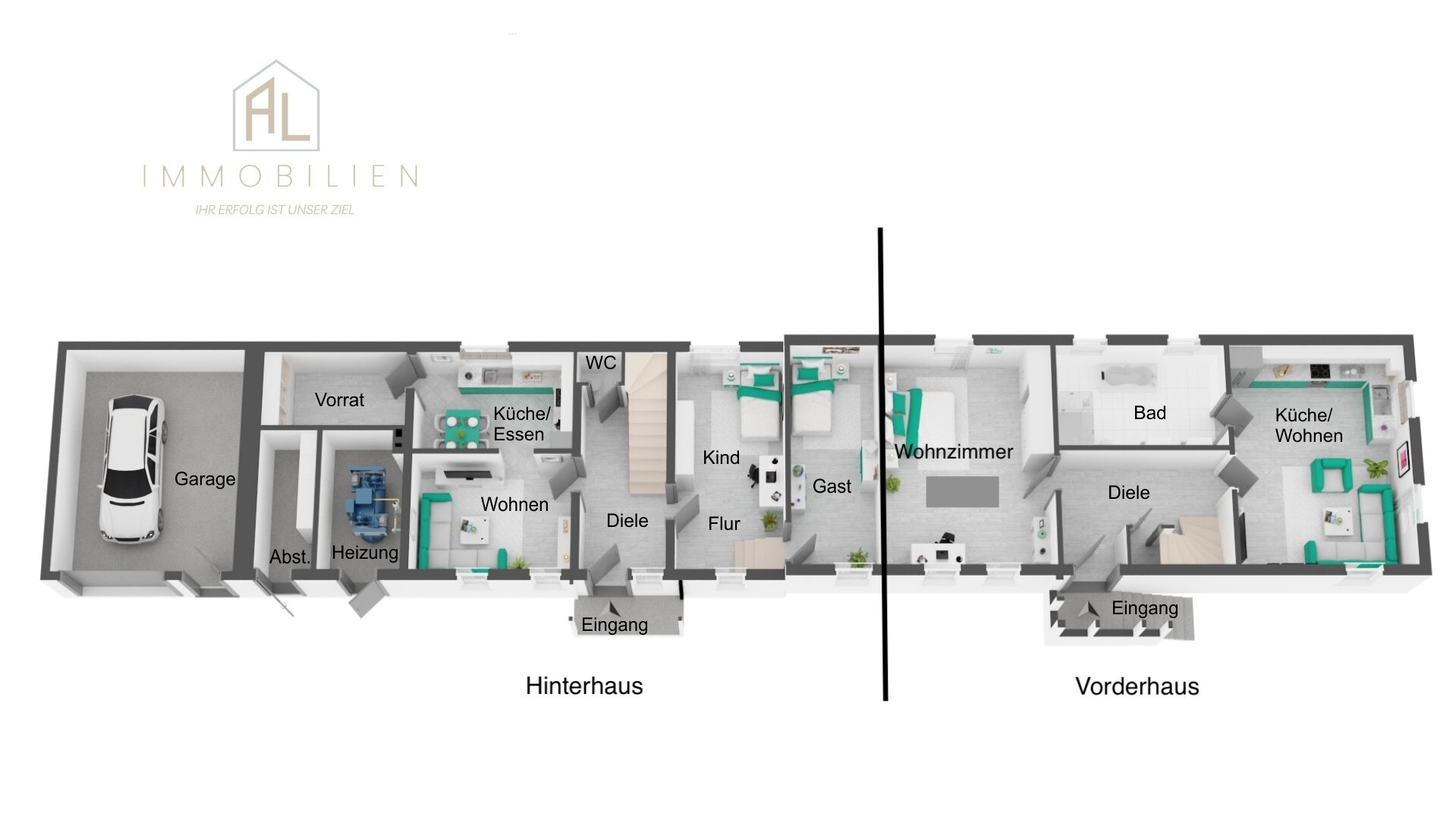 Mehrfamilienhaus zum Kauf 145.000 € 9 Zimmer 220 m²<br/>Wohnfläche 897 m²<br/>Grundstück Harmuthsachsen Waldkappel 37284