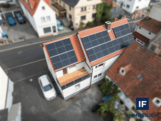 Mehrfamilienhaus zum Kauf 335.000 € 7 Zimmer 150 m² Garitz Bad Kissingen 97688