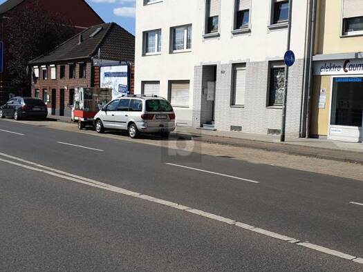 Mehrfamilienhaus zum Kauf als Kapitalanlage geeignet 599.000 € 16 Zimmer 440 m² Holt Mönchengladbach 41069