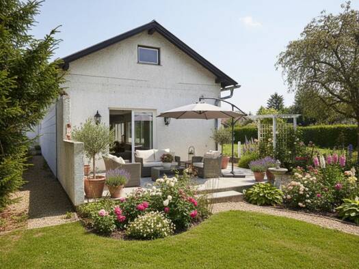 Haus zum Kauf 349.000 € 108 m² 812 m² Grundstück Bad Vöslau 2540