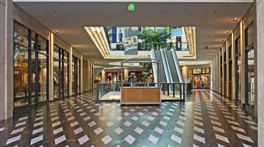 Ladenfläche zur Miete 8.000 € 530 m² Verkaufsfläche teilbar ab 310 m² Lorenz Nürnberg 90403