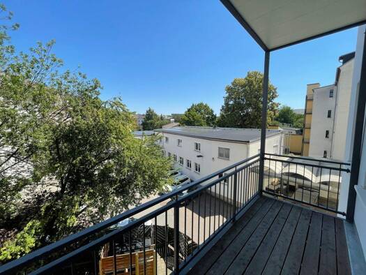 Wohnung zur Miete 429 € 3 Zimmer 77,2 m² 2. Geschoss Philippstraße 5 Sonnenberg Chemnitz 09130