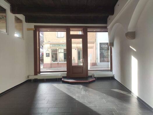 Bürofläche zur Miete provisionsfrei 375 € 1 Zimmer 50 m² Bürofläche Meißen Meißen 01662
