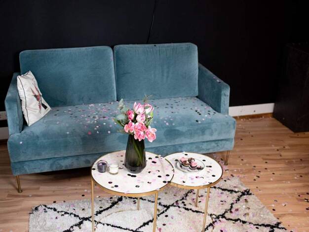 Bürofläche zur Miete provisionsfrei 175 € 4 m² Bürofläche Alt-Moabit Moabit Berlin 10555