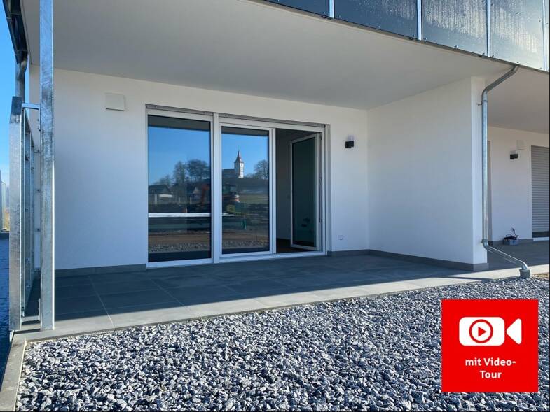 Wohnung zum Kauf 308.000 € 3 Zimmer 87,3 m² Dombühl Dombühl 91601