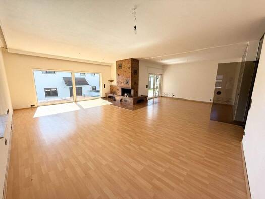 Wohnung zum Kauf 379.000 € 3 Zimmer 140,9 m² Gaggenau 76571