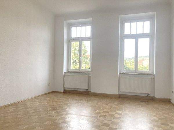 Immobilie in Radebeul - 3 attraktive Eigentumswohnungen als Investment in beliebter Lage von Radebeul - Bild 2