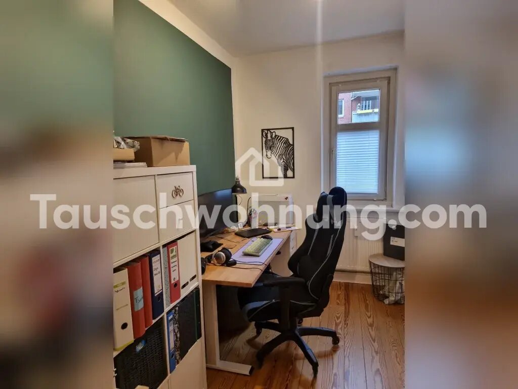 Wohnung zur Miete 1.050 € 2,5 Zimmer 60 m²<br/>Wohnfläche EG<br/>Geschoss Ohlsdorf Hamburg 22299