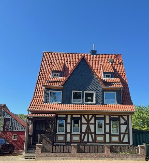 Haus zum Kauf provisionsfrei 198.000 € 5 Zimmer 105 m²<br/>Wohnfläche 235 m²<br/>Grundstück Wilhelmshausen Fuldatal 34233