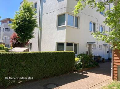 Maisonette zum Kauf 489.500 € 4 Zimmer 112,5 m² EG Wedel 22880