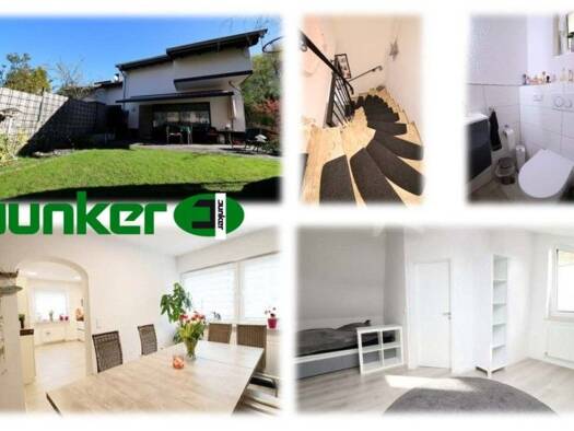 Doppelhaushälfte zum Kauf 599.000 € 6 Zimmer 158 m² 331 m² Grundstück Nieder-Roden Rodgau 63110