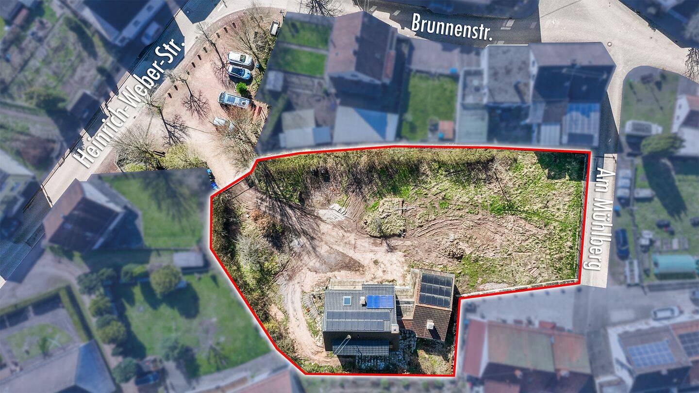 Einfamilienhaus zum Kauf - Ansicht 4