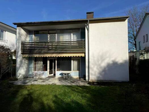 Einfamilienhaus zum Kauf 790.000 € 5 Zimmer 142,3 m² 616 m² Grundstück frei ab sofort Rüppurr Karlsruhe 76199