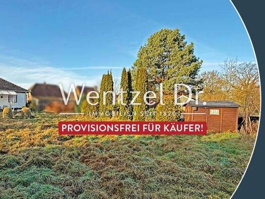 Grundstück zum Kauf provisionsfrei 159.000 € 845 m² Grundstück Müssen 21516
