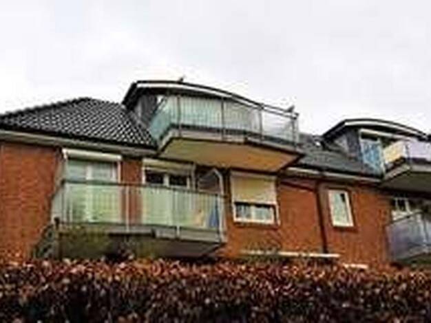 Wohnung zur Miete 845 € 3 Zimmer 82,1 m² 2. Geschoss frei ab 01.09.2025 Kaltenkirchen 24568