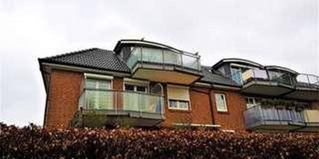 Wohnung zur Miete 845 € 3 Zimmer 82,1 m² 2. Geschoss frei ab 01.09.2025 Kaltenkirchen 24568