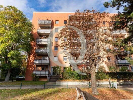 Wohnung zum Kauf 159.000 € 1 Zimmer 35 m² 3. Geschoss Friedrichshain Berlin 10243