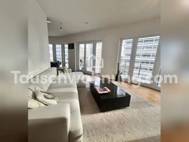 Wohnung zur Miete 2.800 € 5,5 Zimmer 140 m² 5. Geschoss Charlottenburg Berlin 10587