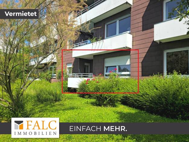 Wohnung zum Kauf provisionsfrei 260.000 € 2 Zimmer 62,4 m² Waldhäuser-Ost Tübingen 72076