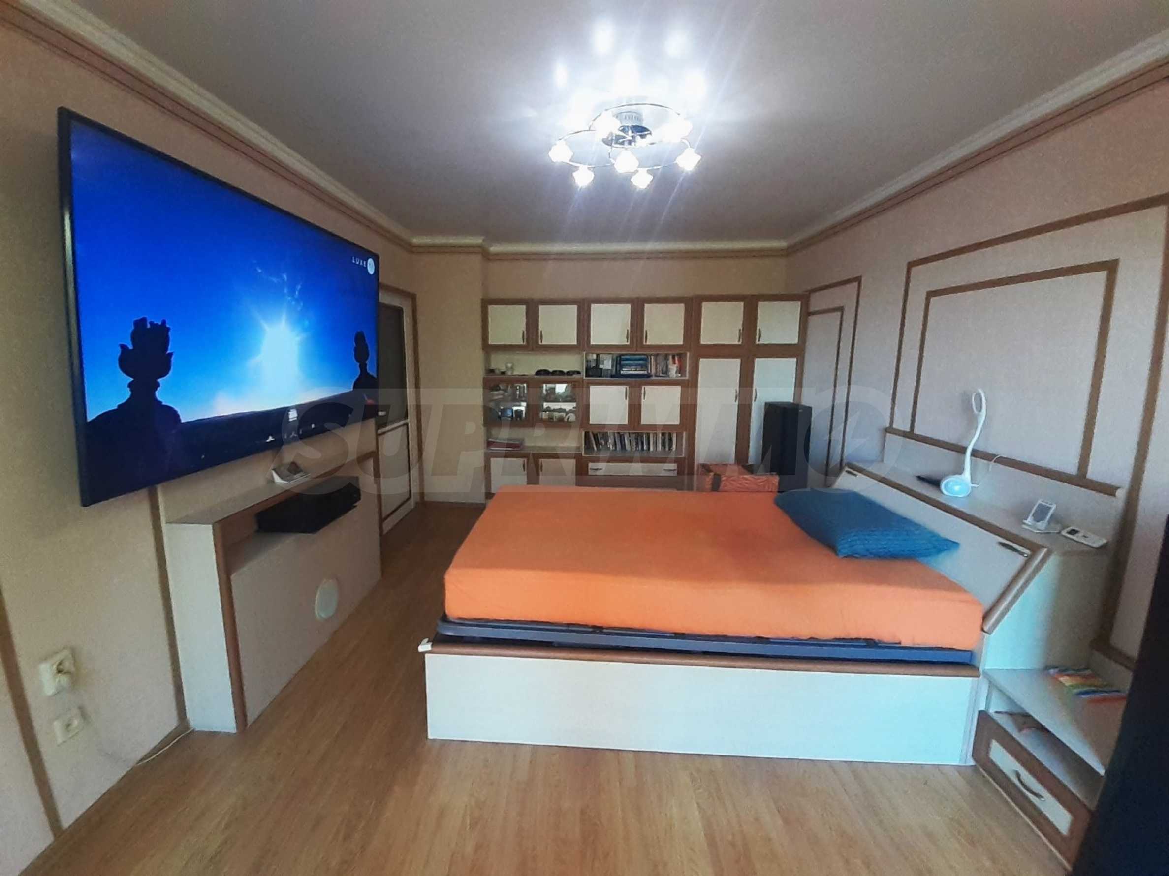 Studio zum Kauf 124.900 € 2 Zimmer 48 m²<br/>Wohnfläche Varna