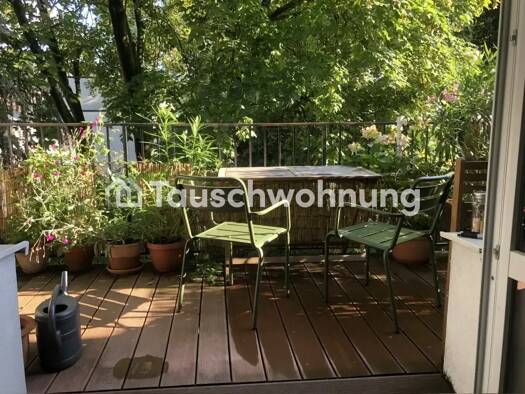 Wohnung zur Miete Tauschwohnung 1.300 € 3 Zimmer 113 m² 2. Geschoss Düsseltal Stadtbezirk 2 40237