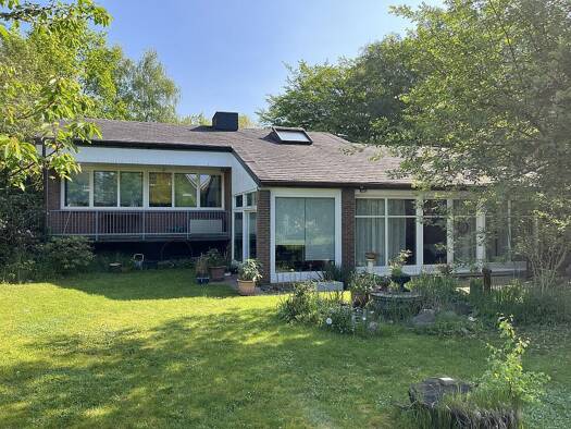 Einfamilienhaus zum Kauf 610.000 € 6 Zimmer 199,3 m² 1.061 m² Grundstück Hinterm Vogelherd Ahrensburg 22926