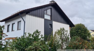 Doppelhaushälfte zum Kauf 592.500 € 6,5 Zimmer 149 m² 360 m² Grundstück Steigenberg Penzberg 82377