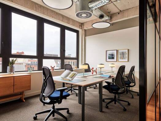 Bürofläche zur Miete provisionsfrei 300 € 5.231 m² Bürofläche teilbar ab 3 m² Altstadt Bremen 28195