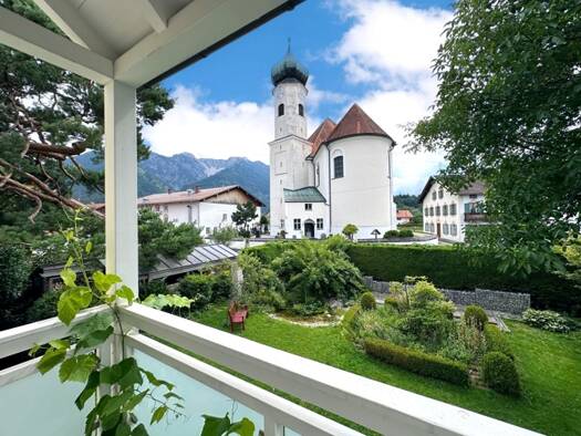 Einfamilienhaus zum Kauf 1.075.000 € 9 Zimmer 224 m² 723 m² Grundstück Eschenlohe 82438