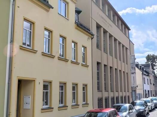 Wohnung zur Miete 400 € 3 Zimmer 70 m² frei ab 01.11.2026 Lichtenstein 09350