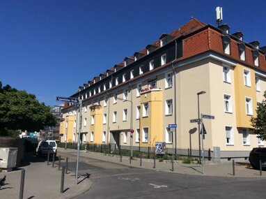 Wohnung zur Miete 923,34 € 2,5 Zimmer 66 m² 3. Geschoss frei ab 10.11.2024 Wallauer Str 2 B Gallus Frankfurt am Main 60326