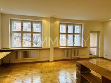 Wohnung zum Kauf 3 Zimmer 66 m² 2. Geschoss Friedenau Berlin 12159