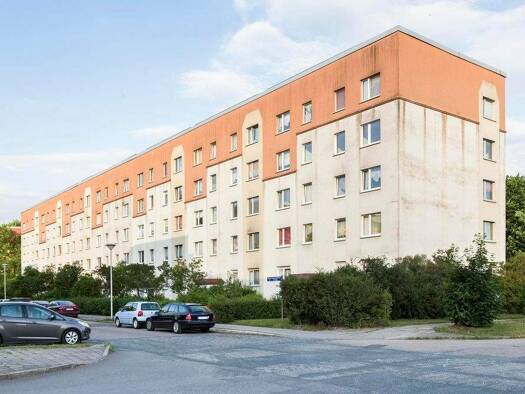 Wohnung zur Miete 387 € 4 Zimmer 65,5 m² 3. Geschoss Hermann-Hammerschmidt-Straße 25 Sandow Cottbus 03042