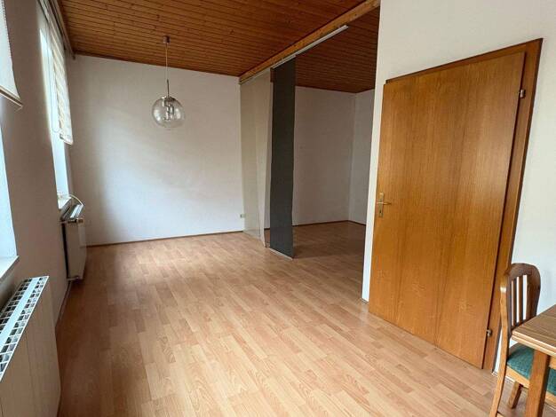 Wohnung zur Miete 420 € 1,5 Zimmer 40 m² Haidenhof-Süd Passau 94032