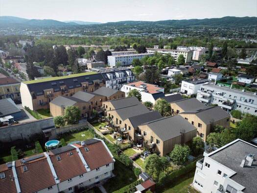 Wohnung zum Kauf - Erstbezug provisionsfrei 465.000 € 3 Zimmer 1. Geschoss Wien,Liesing 1230