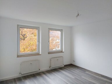 Wohnung zur Miete 560 € 2 Zimmer 44,9 m² 3. Geschoss frei ab 15.03.2025 Ulmenstraße 19A Gibitzenhof Nürnberg 90443