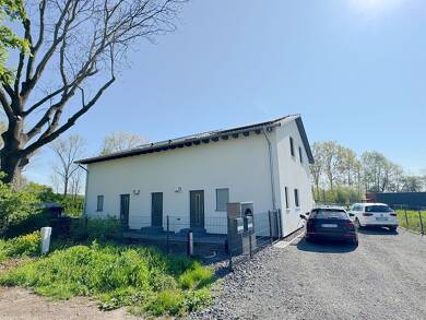 Haus zum Kauf 695.000 € 8 Zimmer 222 m² 9.156 m² Grundstück Erfurt OT Wallichen 99098