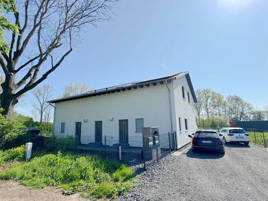 Haus zum Kauf 695.000 € 8 Zimmer 222 m² 9.156 m² Grundstück Wallichen Erfurt OT Wallichen 99098