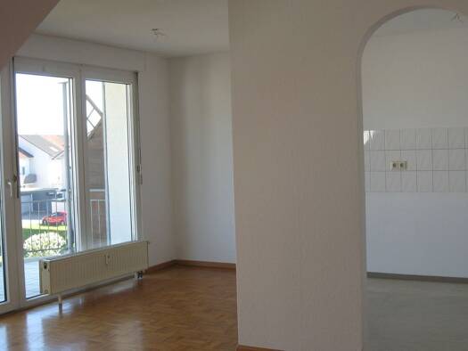 Wohnung zur Miete 745 € 3 Zimmer 72,5 m² 3. Geschoss frei ab 15.04.2026 Hardstraße 24 Wyhlen Grenzach-Wyhlen 79639