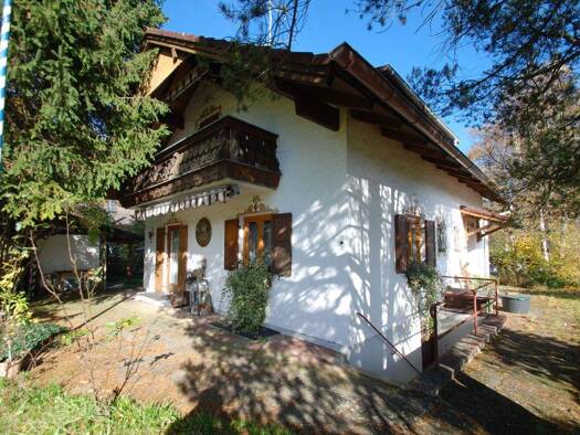 Einfamilienhaus zum Kauf 840.000 € 6 Zimmer 125 m² 609 m² Grundstück Seeshaupt 82402