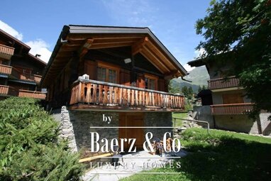 Haus zum Kauf 2.550.000 CHF 4 Zimmer 110 m² verbier 1936