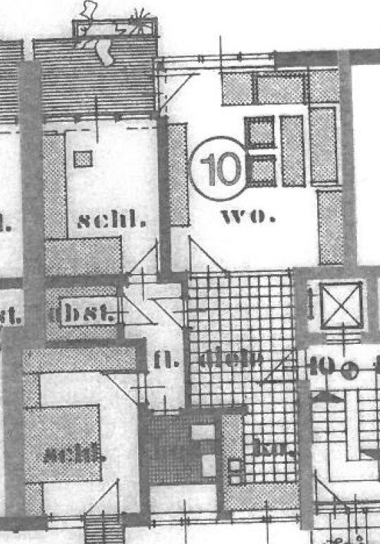 Wohnung zum Kauf 127.500 € 3 Zimmer 75 m²<br/>Wohnfläche Verden - Mitte Verden 27283