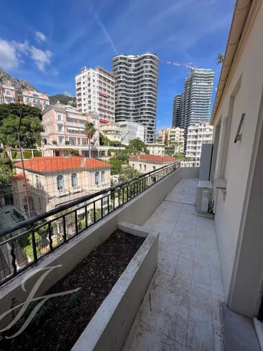 Apartment zum Kauf provisionsfrei 3.575.000 € 2 Zimmer 70 m² 5. Geschoss Monaco 98000