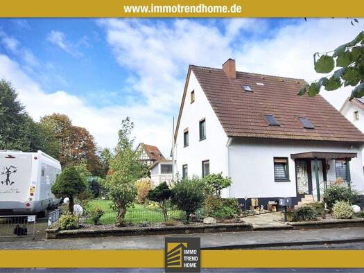 Einfamilienhaus zum Kauf 269.000 € 5 Zimmer 130 m² 656 m² Grundstück Wehrendorf Bad Essen / Wehrendorf 49152