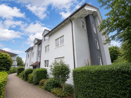 Wohnung zum Kauf 107.000 € 2 Zimmer 51,8 m² frei ab 01.09.2026 Oeslau Rödental 96472